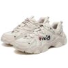 Zapatillas Fluid 4 «Beige»