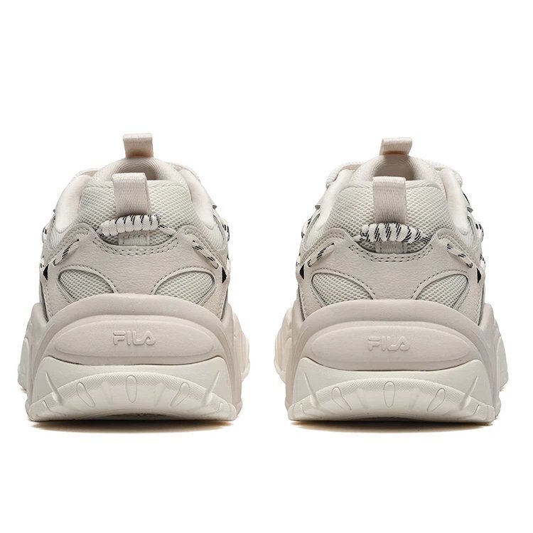 Zapatillas Fluid 4 «Beige»