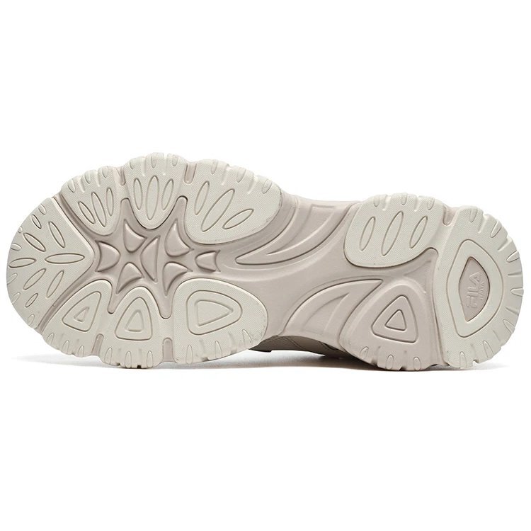 Zapatillas Fluid 4 «Beige»