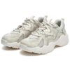 Zapatillas Fluid 4 «Beige White»