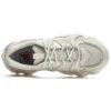 Zapatillas Fluid 4 «Beige White»