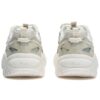 Zapatillas Fluid 4 «Beige White»