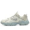 Zapatillas Fluid 4 «Blanco Azul»