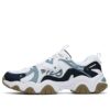 Zapatillas Fluid 4 «Blanco Azul»
