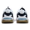 Zapatillas Fluid 4 «Blanco Azul»