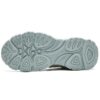 Zapatillas Fluid 4 «Blanco Azul»