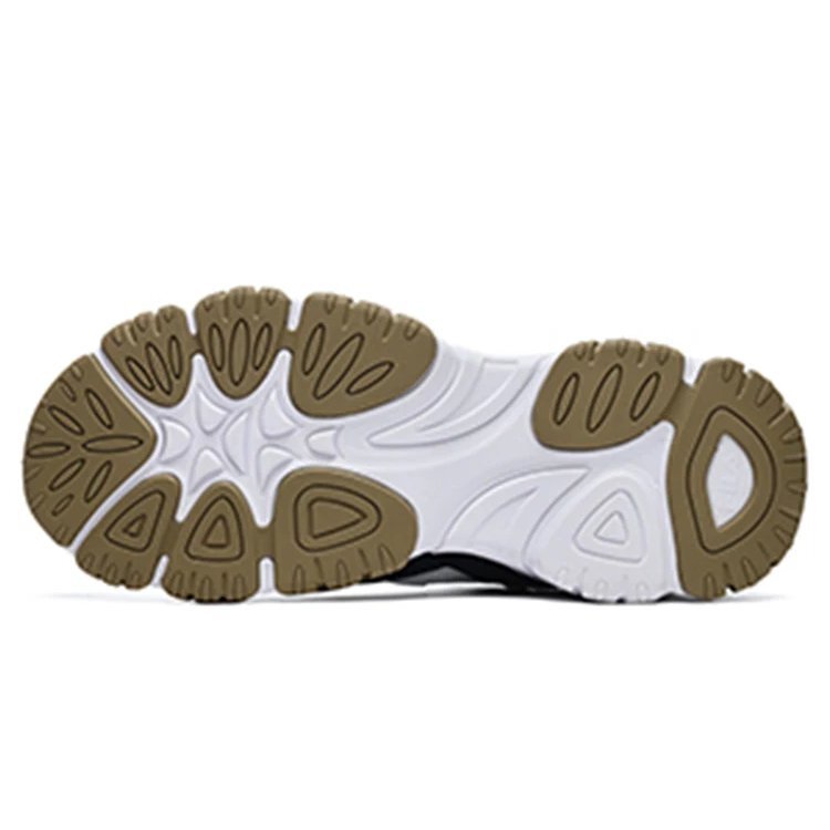 Zapatillas Fluid 4 «Blanco Azul»