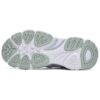 Zapatillas Fluid 4 «Blanco, azul y verde»