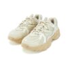 Zapatillas Fluid 4 «Blanco crema, beige»