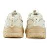 Zapatillas Fluid 4 «Blanco crema, beige»