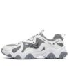 Zapatillas Fluid 4 «Blanco Gris»