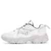 Zapatillas Fluid 4 «Blanco Gris»