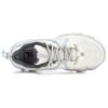 Zapatillas Fluid 4 «Blanco Gris»