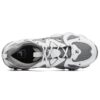 Zapatillas Fluid 4 «Blanco Gris»