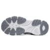 Zapatillas Fluid 4 «Blanco Gris»