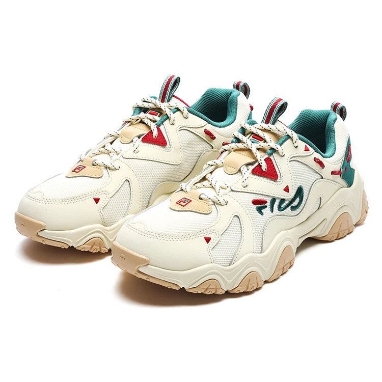 Zapatillas Fluid 4 «Cat Claw»
