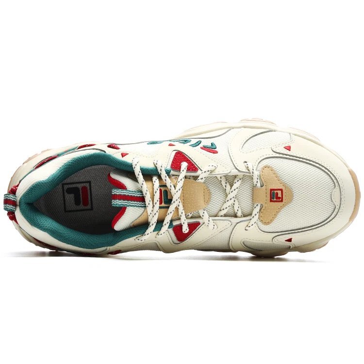 Zapatillas Fluid 4 «Cat Claw»