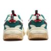Zapatillas Fluid 4 «Cat Claw»