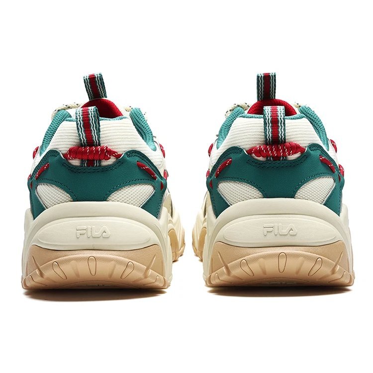 Zapatillas Fluid 4 «Cat Claw»