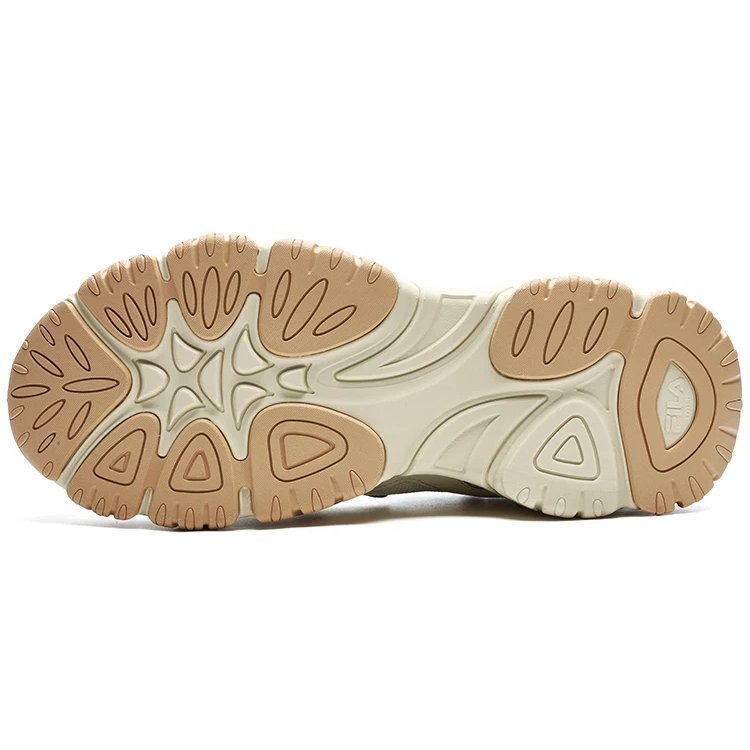 Zapatillas Fluid 4 «Cat Claw»