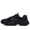Zapatillas Fluid 4 «Core Black»