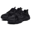 Zapatillas Fluid 4 «Core Black»