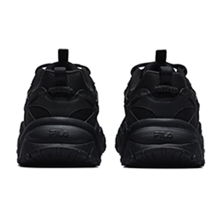 Zapatillas Fluid 4 «Core Black»