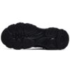 Zapatillas Fluid 4 «Core Black»