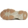 Zapatillas Fluid 4 «Crema, verde, rojo»