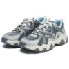 Zapatillas Fluid 4 «Gris-Blanco»