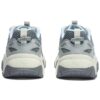 Zapatillas Fluid 4 «Gris-Blanco»