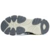 Zapatillas Fluid 4 «Gris-Blanco»