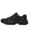 Zapatillas Fluid 4 «Negro»