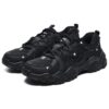 Zapatillas Fluid 4 «Negro»