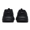 Zapatillas Fluid 4 «Negro»
