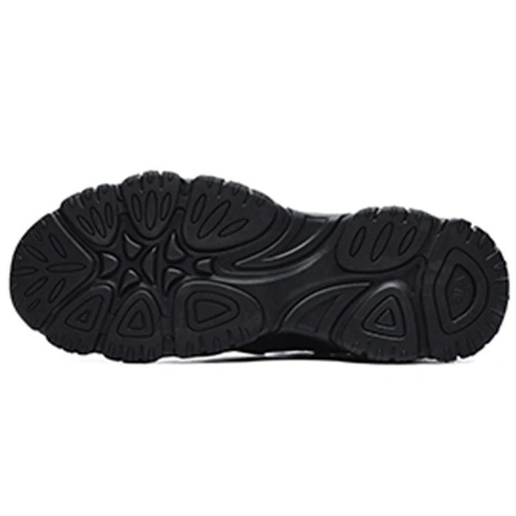 Zapatillas Fluid 4 «Negro»