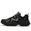 Zapatillas Fluid 4 «Negro Gris»