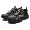 Zapatillas Fluid 4 «Negro Gris»