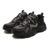 Zapatillas Fluid 4 «Negro Gris»