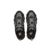 Zapatillas Fluid 4 «Negro Gris»