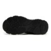 Zapatillas Fluid 4 «Negro Gris»