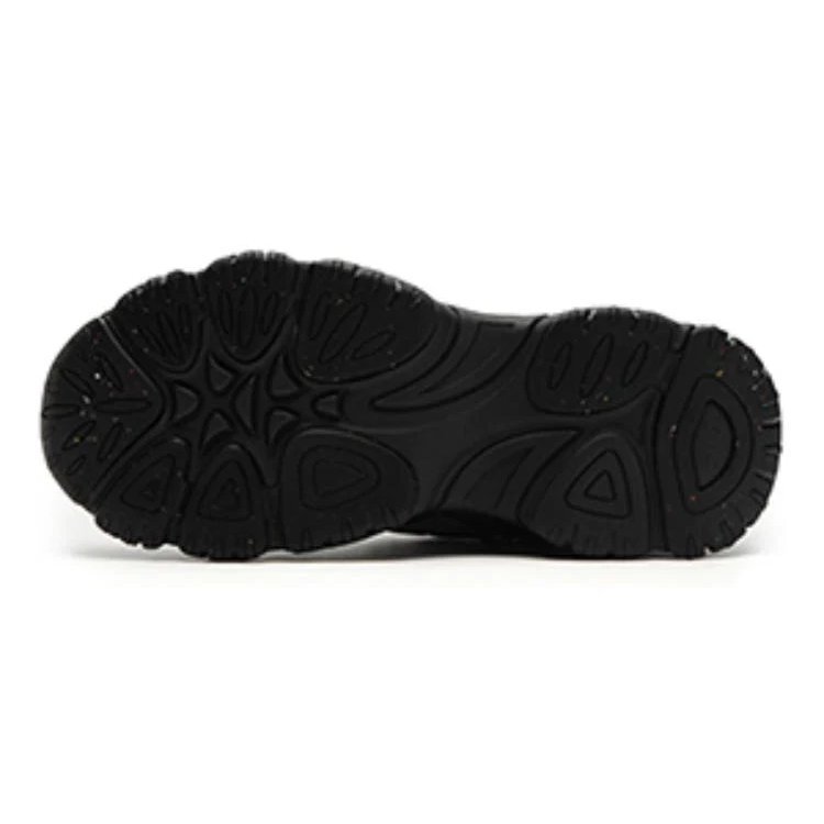 Zapatillas Fluid 4 «Negro Gris»