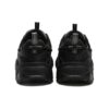 Zapatillas Fluid 4 «Negro Gris»