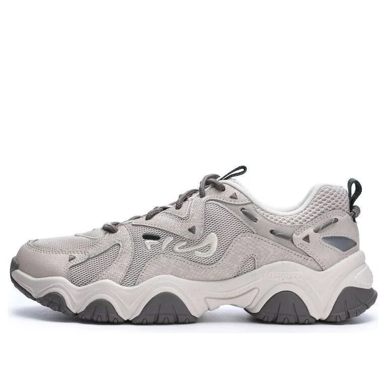 Zapatillas Fluid IV «Gris»