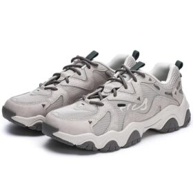 Zapatillas Fluid IV «Gris»