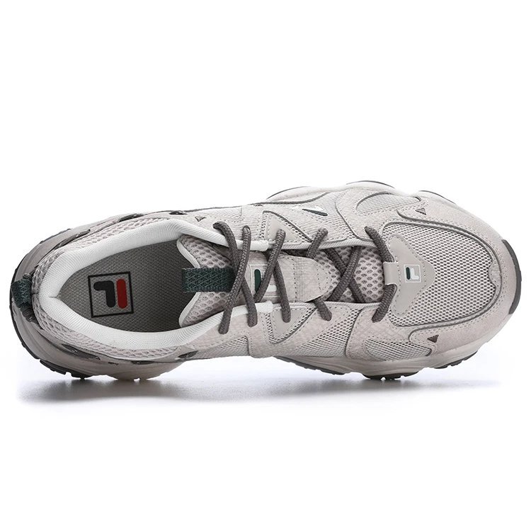 Zapatillas Fluid IV «Gris»
