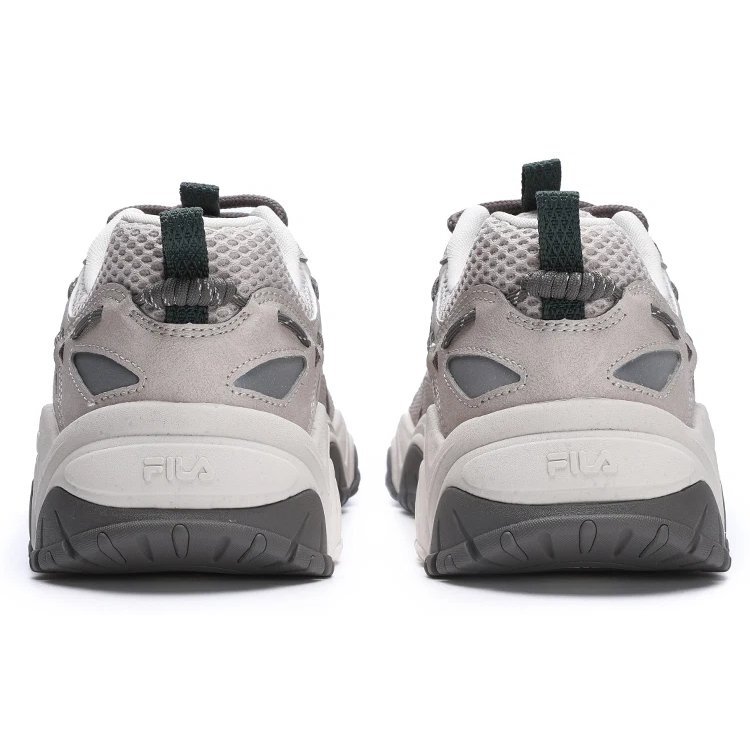 Zapatillas Fluid IV «Gris»