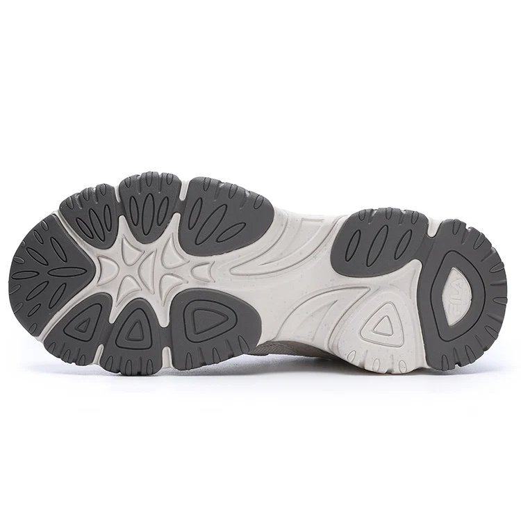 Zapatillas Fluid IV «Gris»