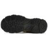 Zapatillas Fluid IV «Marrón-Negro»