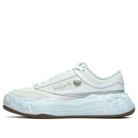 Zapatillas FM-15 blancas